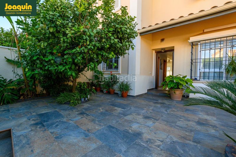 Foto ddf071d6-6ad6-410c-8ecb-e2e3a2327011. Casa aparellada amb aparcament piscina a Paraíso Arenal - La Colina Córdoba