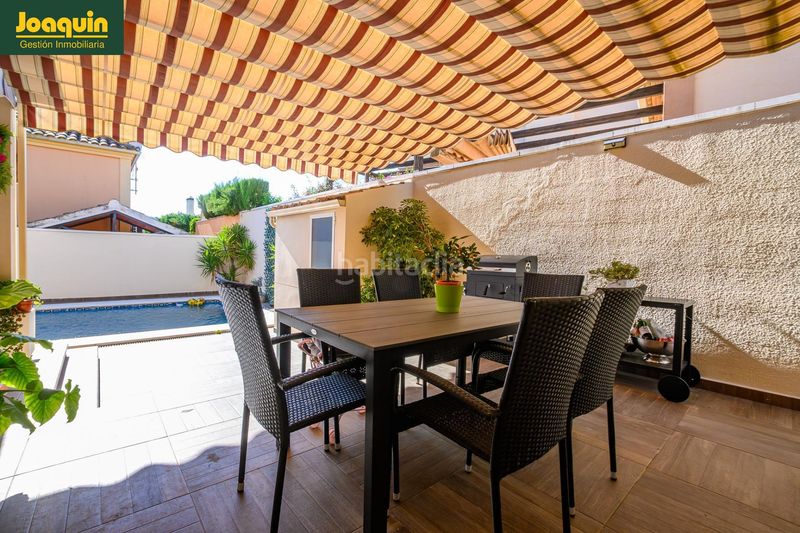 Foto e57c6c96-1ee4-46c9-8da1-3e838718063b. Casa aparellada amb aparcament piscina a Paraíso Arenal - La Colina Córdoba