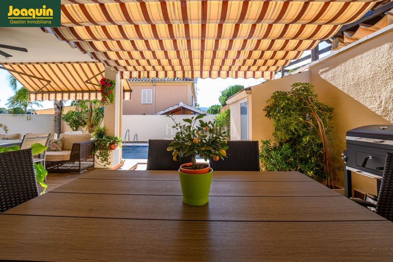 Foto e94ac9d6-4514-448d-aa1d-9e71a0fddffc. Casa aparellada amb aparcament piscina a Paraíso Arenal - La Colina Córdoba