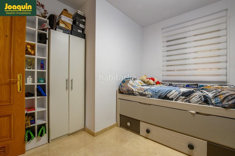 Foto fd08573b-8eb6-4997-8ef5-fc1d5f457466. Casa aparellada amb aparcament piscina a Paraíso Arenal - La Colina Córdoba