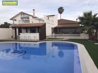 Masia a El Higuerón