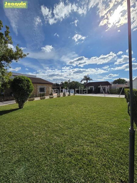 Foto 406e6a0a-dfef-48f1-bbcc-620177628aaf. Masia amb aparcament piscina a Alcolea Córdoba