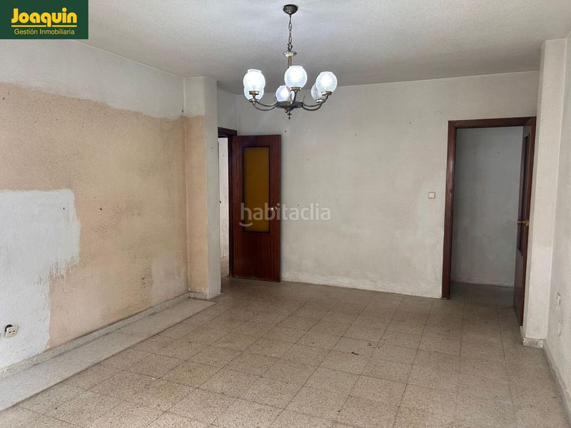 Foto 1fe68e1d-5687-4792-b797-a67582097742. Pis a Viñuela - Rescatado Córdoba
