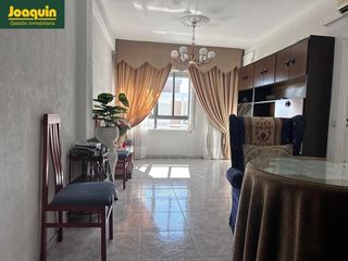 Flat in Fuensanta- Arcángel. Piso en la fuensanta junto avenida barcelona