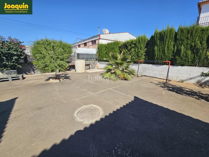 Foto c7649b90-d5da-47b2-9c38-84cea3e93877. Xalet amb aparcament piscina a Alcolea Córdoba