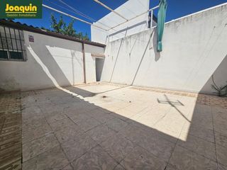 Maison à Cañero. Casa en cañero para poner a tu gusto