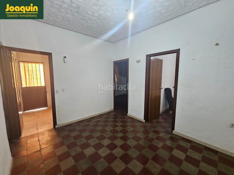 Foto db3fc2f9-0eb5-4120-a060-940f6f8b7239. Casa a Cañero Córdoba