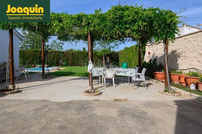 Foto dafddc0b-d76c-4468-a057-df42e360add6. Masia amb piscina a Villarrubia Córdoba