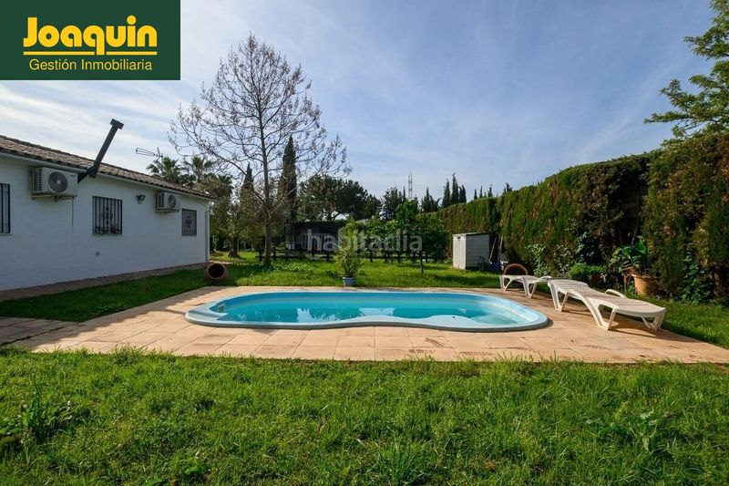 Foto dfc11520-dfb6-4680-bd6f-9e240a204d00. Masia amb piscina a Villarrubia Córdoba