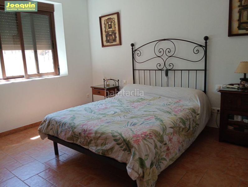 Foto e8e6292d-6560-4876-a285-bbc36ab378e4. Masia amb aparcament a Paraíso Arenal - La Colina Córdoba