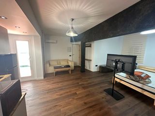 Rent Loft in Casco Histórico  - Ribera - San Basilio. Acogedor loft zona san basilio.