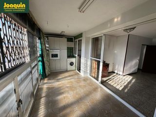 Pis en Sector Sur. Piso de 3 habitaciones con ascensor ideal para actualizar a tu g