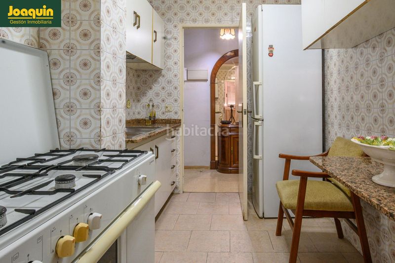 Foto c80b6193-3011-4606-8cb0-862a131a302a. Pis a Fuensanta- Arcángel Córdoba