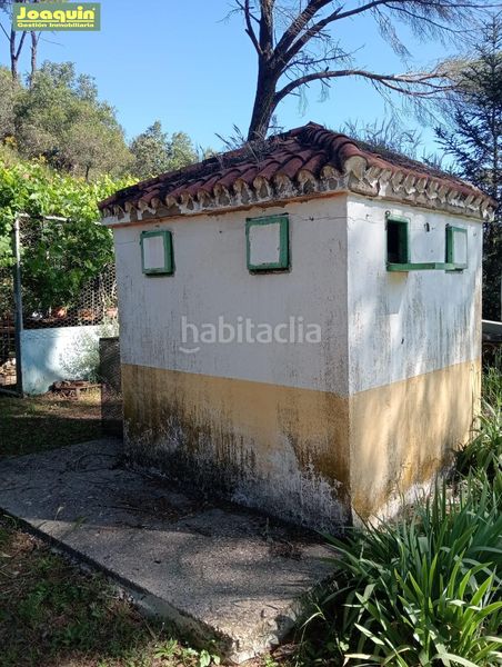 Foto cd52e431-ac64-4e22-929a-6db572beb0eb. Masia a Las Jaras Córdoba