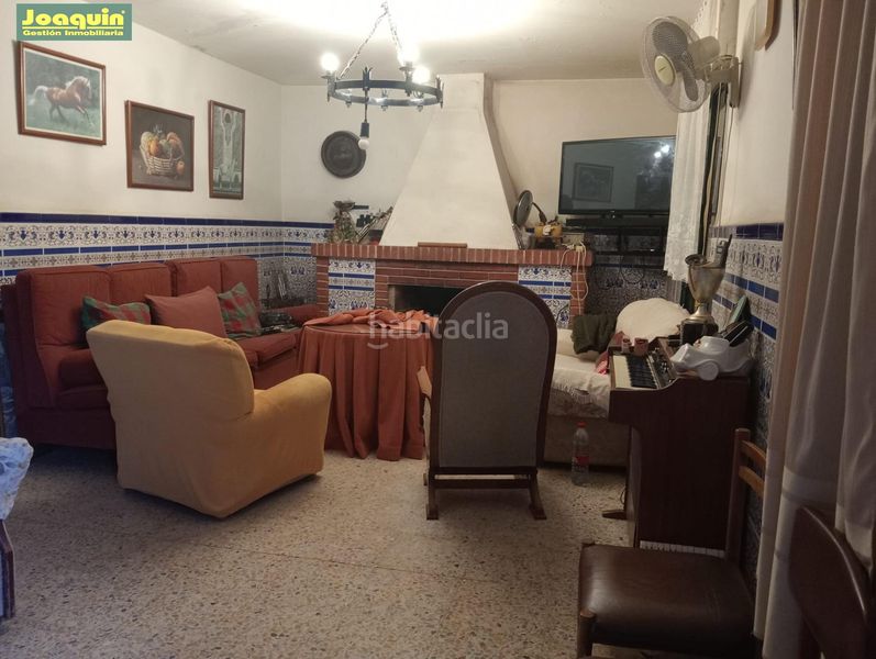 Foto fef0a838-a5a0-47b6-a6fa-9c0cfa14973b. Masia a Las Jaras Córdoba