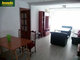 Rent Flat in Vista Alegre - Parque Cruz Conde. Piso para estudiantes! espectacular piso de 4 dormitorios con te