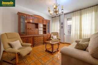 Pis en Vi�uela - Rescatado. Gran oportunidad!  piso bajo junto a av. barcelona y la vi�uela!