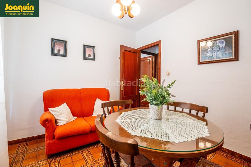 Foto 4fba0516-7359-4bb1-b128-2785c623ee5b. Pis a Viñuela - Rescatado Córdoba