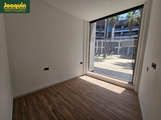 Loft en Alcolea. Apartamento reformado en las quemadas