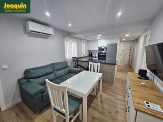 Lloguer Pis a Sta. Marina - San Andrés - San Pablo - San Lorenzo. Piso para entrar a vivir junto a plaza colón.