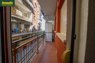 Flat in Fuensanta- Arcángel. Piso para entrar a vivir en cuesta de la pólvora
