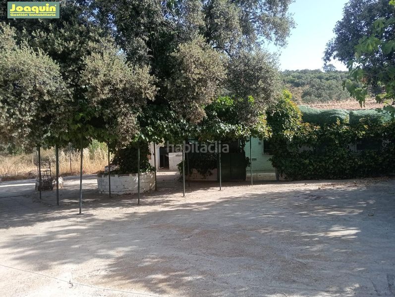 Foto 1359ea08-3126-42f6-a1c6-2d6acf70ce5f. Masia a Villaharta