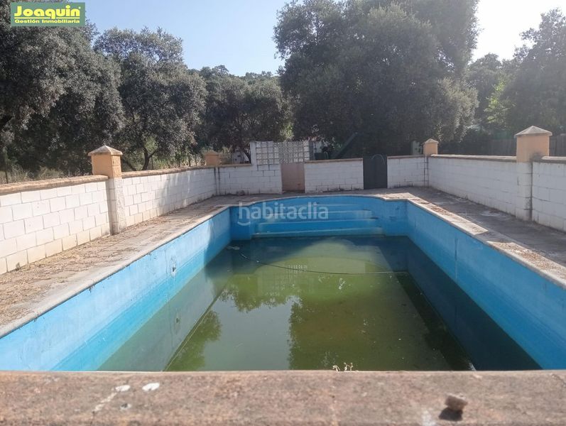 Foto 2b820abc-f062-4b12-bfce-82d1be1d816d. Masia a Villaharta