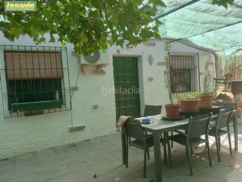 Foto 9ddc2f43-7818-4164-a44a-5c509f7c0b9f. Masia a Villaharta