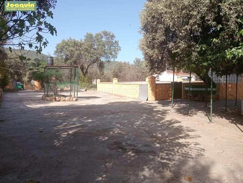 Foto a545cd2a-9752-4a4f-a7b4-fb0c95010612. Masia a Villaharta