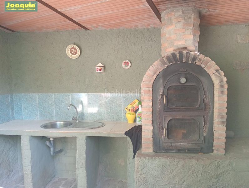 Foto cdc07354-645b-4d28-a474-76929dfd20be. Masia a Villaharta