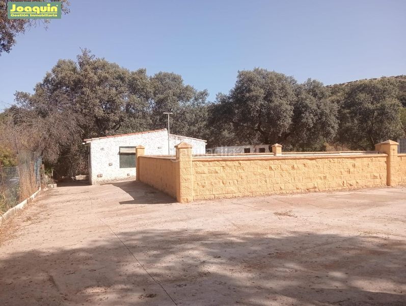 Foto ff7c142b-6441-45e5-93cc-49ffaccf9466. Masia a Villaharta