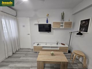 Apartment in Casco Histórico  - Ribera - San Basilio