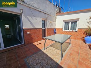 Àtic a Viñuela - Rescatado