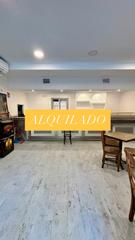 Lloguer Local Comercial  Plaza de la rábida. Bar/cafetería con terraza