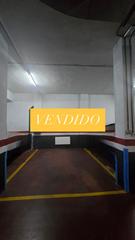 Posto auto in Centro-Ayuntamiento. Garaje en venta pinto