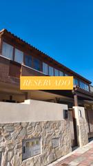 Casa adosada en Parque Manuel de Vega-Carretera de Ugena. Casa chalet con muchas mejoras