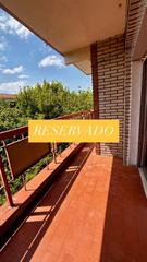 Piso en Centro-Ayuntamiento. Venta piso con 2 terrazas
