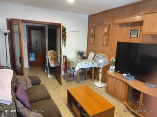 Pis a Centro-Ayuntamiento. Piso en venta pinto