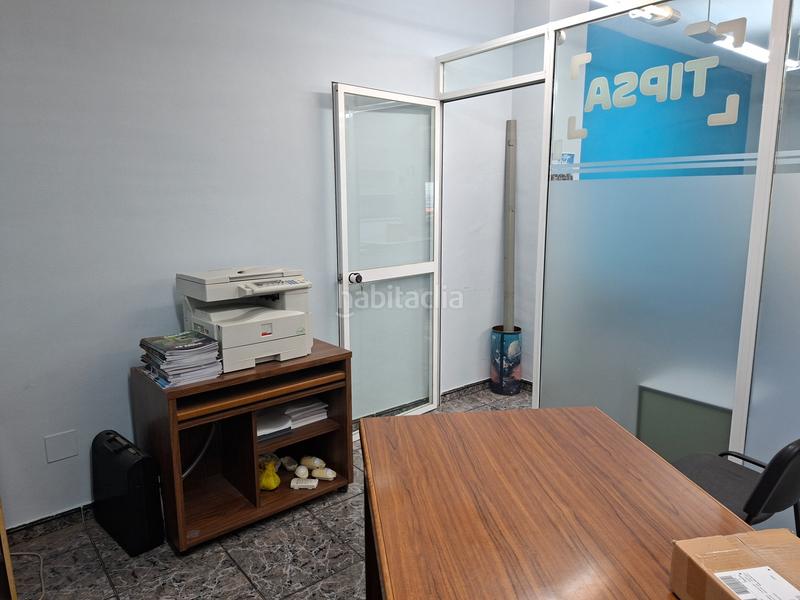 Foto 04eff9a5-1005-495d-97cd-ced759352994. Alquiler local comercial local en alquiler en San José-Buenos Aires Pinto