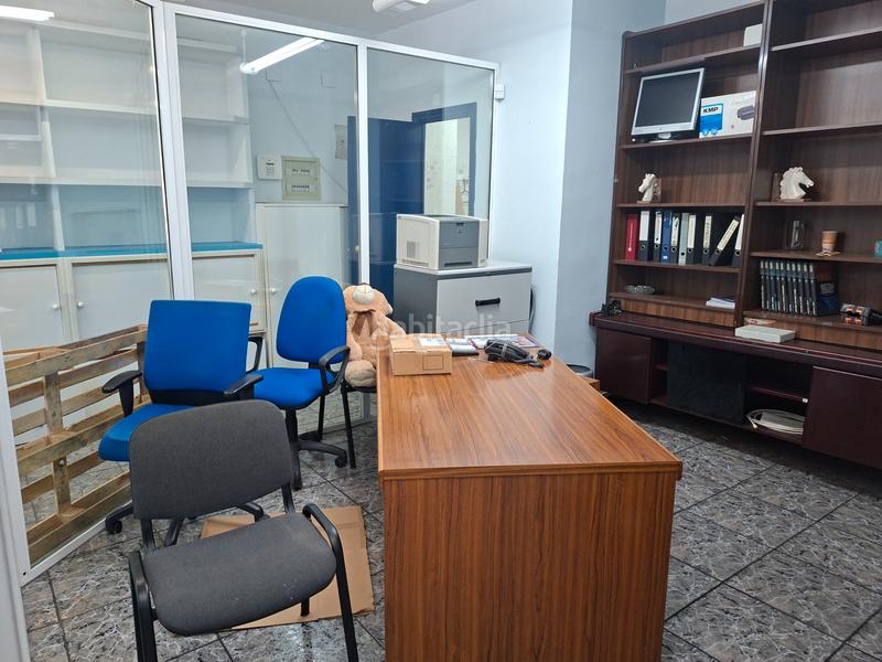 Foto 3bfc0726-b791-4095-b210-40a23f52b2ae. Alquiler local comercial local en alquiler en San José-Buenos Aires Pinto