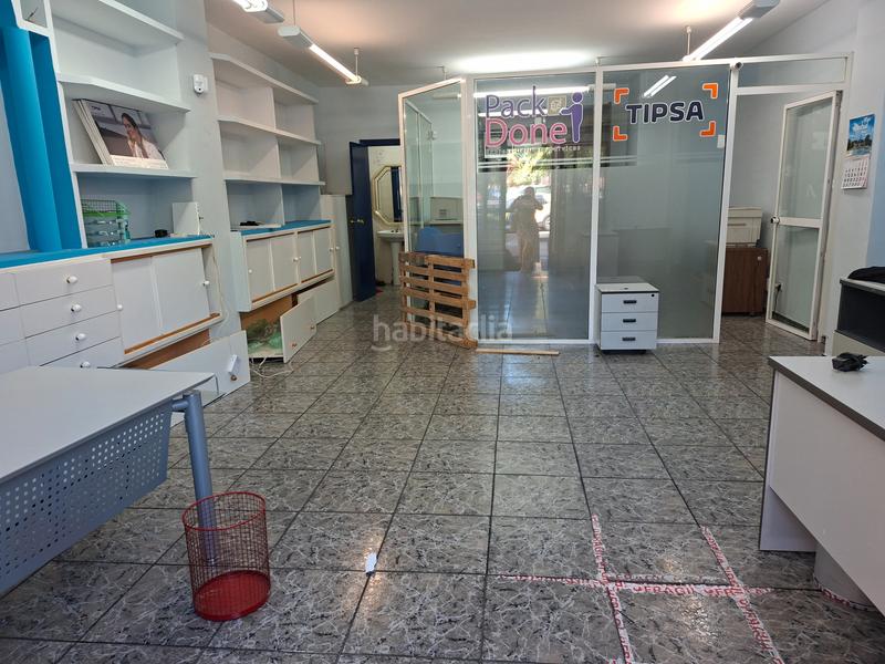 Foto ad39231e-e51d-465b-970b-2cc603214935. Alquiler local comercial local en alquiler en San José-Buenos Aires Pinto