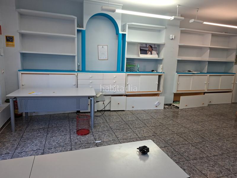 Foto d123ae46-4cfd-4b9c-b769-6680ecb6d60d. Location local commercial avec chauffage dans San José-Buenos Aires Pinto