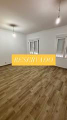 Pis a Parque Europa-Los Pitufos. Piso en venta pinto