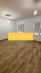 Pis a Parque Europa-Los Pitufos. Piso en venta pinto