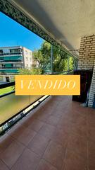 Appartement à Centro-Ayuntamiento. Piso en venta pinto