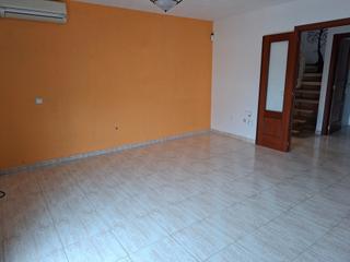 Dúplex a Parque Europa-Los Pitufos. Piso en venta pinto