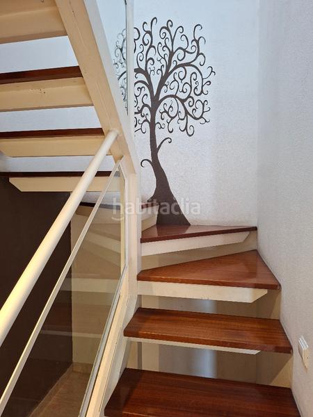 Foto 0ac9b8f8-2c9d-4d3d-add6-38576e6f659c. Dúplex piso en venta en Parque Europa-Los Pitufos Pinto