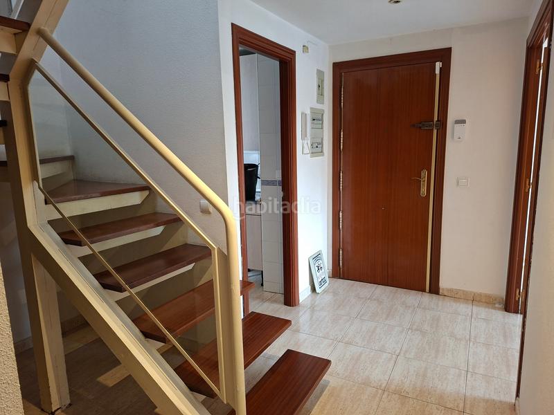 Foto 1ae07ef7-e075-42b5-800f-3dbc7e60189a. Dúplex piso en venta en Parque Europa-Los Pitufos Pinto