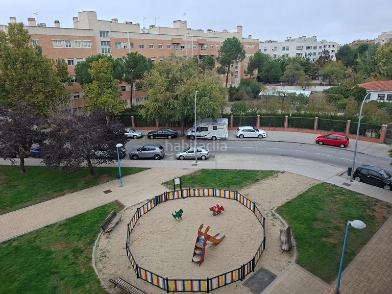 Foto 1d247123-cecc-42fd-9978-f4853fc9bb44. Dúplex piso en venta en Parque Europa-Los Pitufos Pinto