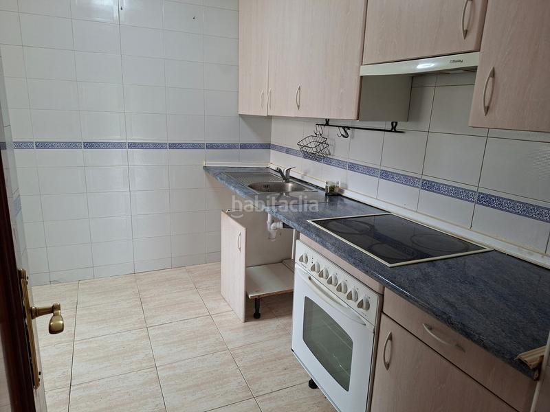 Foto 4e468d42-ea66-4005-aaa5-bcf14a2b3087. Dúplex piso en venta en Parque Europa-Los Pitufos Pinto